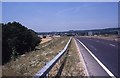 On the North Horsham Bypass