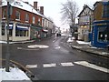 Claygate High Street