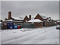 Paisley Street Primary School, Hull