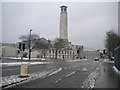 Southampton Civic Centre