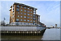 Riverside flats, Erith