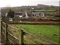 Buildings at Aller