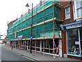 Andover - Bridge Street Refurbishment