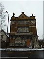 Plaistow Station to The Greenway (41)