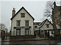 Plaistow Station to The Greenway (44)