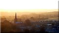 View over Elsecar