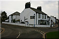 Holly House Hotel, Ravenglass, Cumbria