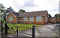 Corbett Voluntary Aided CE Primary School (1), Six Ashes Road, Bobbington