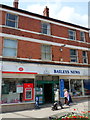 Dursley post office