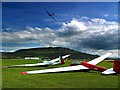 The Ulster Gliding Club