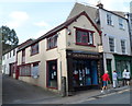 The Washtub Laundry Service, Dursley