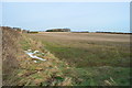 Fields near Heath House