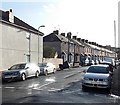 Ross Street, Crindau, Newport