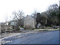 Ruins of Westwood Farm