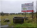 Land for sale near Lough Skitter