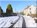 Station Road, Heddon on the Wall