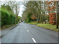 Reigate Road, Leatherhead