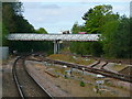 Andover - Millway Road Bridge