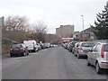 Barrack Street - Sheepscar Street North