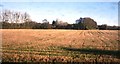 Farmland near Lenham