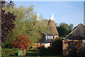 Church Farm Oast