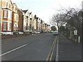 Christ Church Road, Folkestone