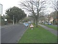 Castle Hill Avenue, Folkestone