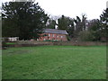 Bydemill Farm, near Hannington