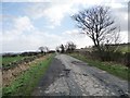 Cross Lane, Haigh Common