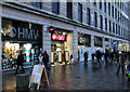 HMV Argyle Street