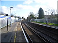 Norbiton station