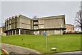 Chesterfield Magistrates Court