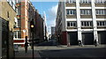 View of the Shard from Union Street