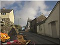 SX8051 : Main Street, Blackawton by Derek Harper