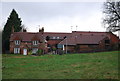 Houses on Common Rd