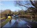 Flooding on Lipe Lane