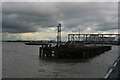 Jetty at Woolwich