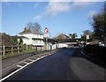 Tone Bridge, Creech St Michael