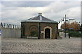 Royal Arsenal - East Riverside Guard Room