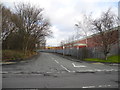 Kelbrook Road, Lower Openshaw, Manchester