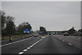 M5, Junction 28