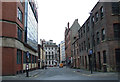 Paton Street