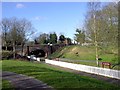 Blacon Station