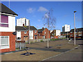 Houses and Tower Blocks, Blacon