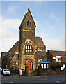 Leyland United Reformed Church