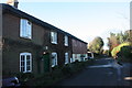 Cottages, Charing Heath Rd