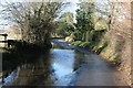 Flooding, Charing Heath Rd