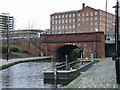 The Rochdale Canal