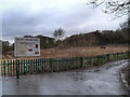 Mucky Mountains, Sankey Valley Park