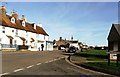 Upper Green Road, St. Helens